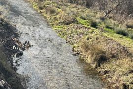 GRAĐEVINSKO ZEMLJIŠTE DONJE PAZARIŠTE, Gospić - Okolica, Zemljište