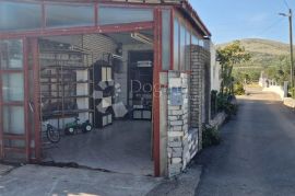 POSLOVNI PROSTOR - PLANO TROGIR, Trogir - Okolica, Commercial property