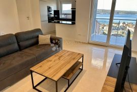 PENTHOUSE Crikvenica sa terasom od 90m2, Crikvenica, Stan