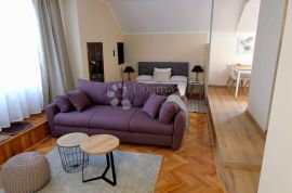 APARTMANI KOJI ODUZIMAJU DAH! CENTAR ZAGREBA!, Zagreb, Flat