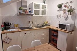 APARTMANI KOJI ODUZIMAJU DAH! CENTAR ZAGREBA!, Zagreb, Flat