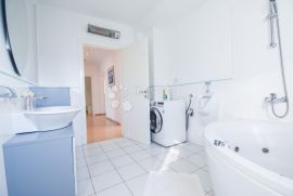 IČIĆI - MODERAN STAN S PREDIVNIM POGLEDOM NA MORE, Opatija - Okolica, Appartment