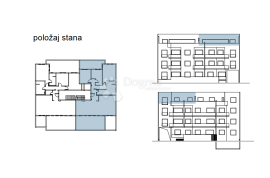 Svetice novogradnja, Zagreb, Appartamento