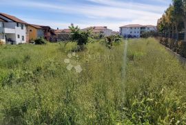 Prostrano zemljište na odličnoj lokaciji, Poreč, Земля