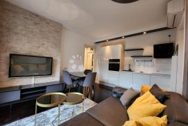 Opatija apartman sa panormaskim pogledom, Opatija, Διαμέρισμα