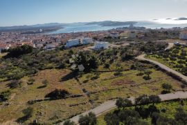 VODICE MODERNA I LUKSUZNA VILA SA PREKRASNIM POGLEDOM, Vodice, Σπίτι