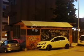 PODMURVICE 50m2, Rijeka, Immobili commerciali