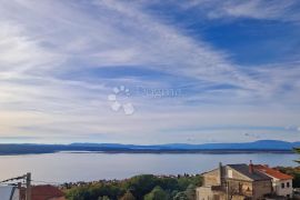 ETAŽA KUĆE S PANORAMSKIM POGLEDOM, Crikvenica, Kвартира