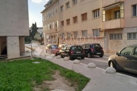 Dvosobni stan 43 m2, Dobri, Split, Appartamento