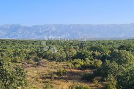 Građevinsko zemljište Lovinac kod Zadra, Poličnik, Terrain