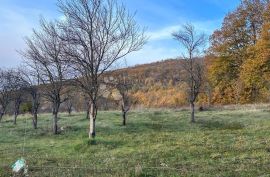 GRAĐEVINSKO ZEMLJIŠTE U GACKOJ DOLINI SINAC, Otočac, Земля