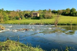 Poljoprivredno Zemljište, Barilovići, Γη