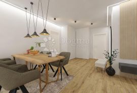 TROSOBAN STAN-PENTHOUSE u vili od 2 stana -balkon, terasa, garaža i vrt!!, Zagreb, Διαμέρισμα