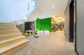 MARINA KOD TROGIRA – LUXUZNE VILLE LUCY ***** VILLA LEMON, Marina, Kuća