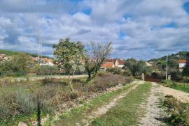 BILICE, ŠIBENIK građevinsko zemljište, Šibenik - Okolica, أرض