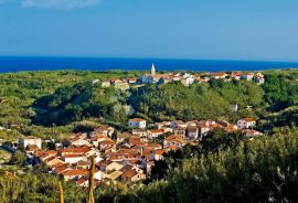 Kućica 100 m od mora, Mali Lošinj, Kuća