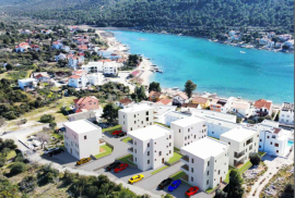 GREBAŠTICA-PENTHOUSE 80M OD MORA- Z3, Šibenik - Okolica, شقة