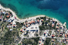 GREBAŠTICA-NOVOGRADNJA 80M OD MORA- 1.KAT Z3 S4, Šibenik - Okolica, Appartement