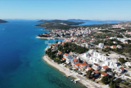 GREBAŠTICA-NOVOGRADNJA 80M OD MORA- 1.KAT Z3 S4, Šibenik - Okolica, Appartment