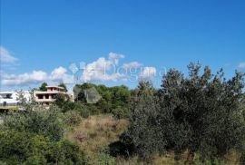 BRODARICA, luksuzni dvoetažni stan sa bazenom, Šibenik - Okolica, Daire