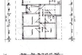 Podsljemenska zona, zemljište sa idejnim projektom, 1012m2, Zagreb, Terra