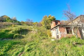 Podsljemenska zona, zemljište sa idejnim projektom, 1012m2, Zagreb, Terra