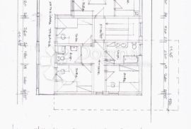 Podsljemenska zona, zemljište sa idejnim projektom, 1012m2, Zagreb, Terra