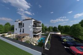 Moderan stan u novogradnji Trogir ( S3 ), Trogir, Apartamento