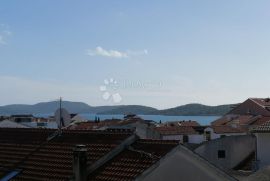 VODICE, predivan atraktivan stan sa panoramskim pogledom na more, Vodice, Stan