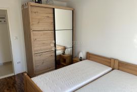 OTOK KRK - MALINSKA - DVOSOBAN APARTMAN S POGLEDOM NA MORE, Malinska-Dubašnica, Flat