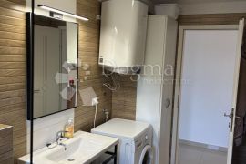 OTOK KRK - MALINSKA - DVOSOBAN APARTMAN S POGLEDOM NA MORE, Malinska-Dubašnica, Flat