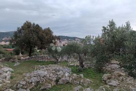 Građevinsko zemljište, Vinišće, Marina, Marina, أرض