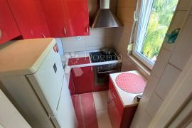 Trešnjevka 2sobni Stan 43m2 s Parkingom, Zagreb, Wohnung