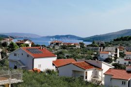 MARINA, kuća sa 4 apartmana i predivnim pogledom na more, Marina, بيت