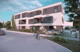 NOVI PROJEKT Veli Vrh (STAN B3), Pula, Flat