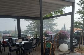 Uhodan Caffe bar na odličnoj lokaciji, Kastav, Poslovni prostor