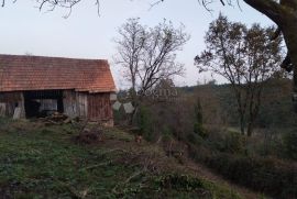 Retro - 500m od brze ceste za Karlovac, Netretić, Σπίτι