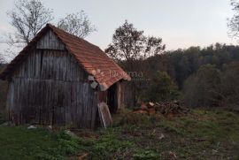 Retro - 500m od brze ceste za Karlovac, Netretić, Σπίτι