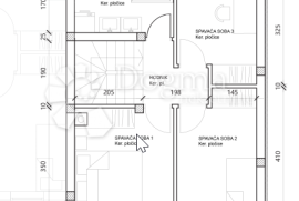 Jedinstvena prilika, stan u novogradnji, Privlaka, Wohnung