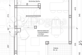 Jedinstvena prilika, stan u novogradnji, Privlaka, Wohnung