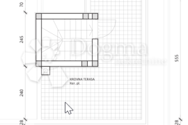 Jedinstvena prilika, stan u novogradnji, Privlaka, Wohnung