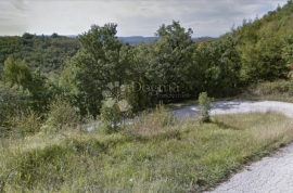 Roč, poljoprivredni teren s velikim mogućnostima, Buzet, Terra