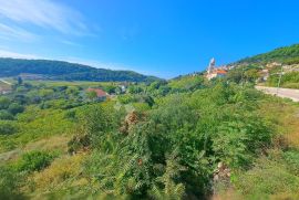 GRAĐEVINSKO ZEMLJIŠTE ČARA, Korčula, Terreno