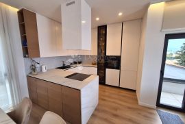 Opatija luksuzni penthouse sa bazenom, Opatija, Διαμέρισμα