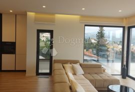 Opatija luksuzni penthouse sa bazenom, Opatija, Διαμέρισμα