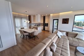 Opatija luksuzni penthouse sa bazenom, Opatija, Διαμέρισμα