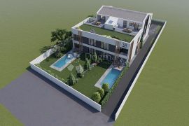 ROVINJ – SW komforan stan, prvi kat, 300 m od mora, Rovinj, Kвартира