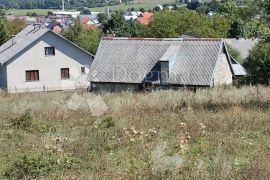 Predivno imanje u Lici s tri kuće u mirnom okruženju, Plitvička Jezera, Kuća