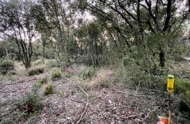 SNIŽENA CIJENA! Zemljište blizu mora i Peruški, Marčana, Tierra