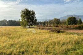 Podoštra lokacija nudi velik potencijal !!, Gospić - Okolica, أرض